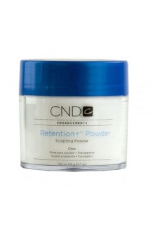 CND Retention+ Sculpting Powder - Clear - 3.7oz / 104g