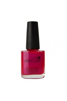 CND Vinylux Weekly Polish - New Wave Spring 2017 Collection - Ecstacy - 0.5oz / 15ml