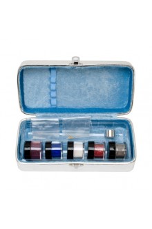 CND Forbidden Collection - Additives Pigments & Effects Nail Art Kit - Limited Edition*