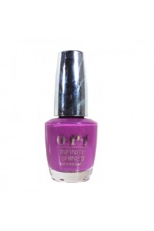 OPI - Infinite Shine 2 Collection - Grapely Admired - 15ml / 0.5oz