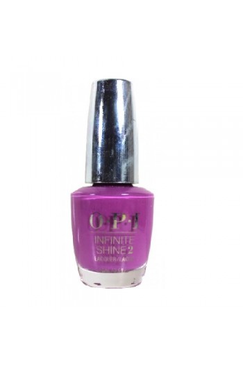 OPI - Infinite Shine 2 Collection - Grapely Admired - 15ml / 0.5oz