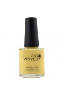 CND Vinylux Weekly Polish - Flirtation Summer 2016 Collection - Honey Darlin' - 0.5oz / 15ml