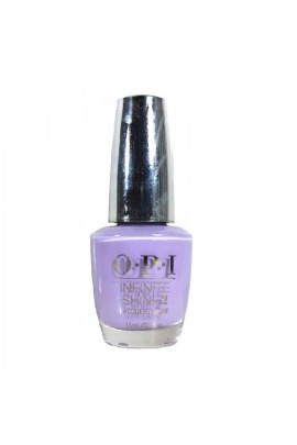 OPI - Infinite Shine 2 Collection - In Pursuit Of Purple - 15ml / 0.5oz