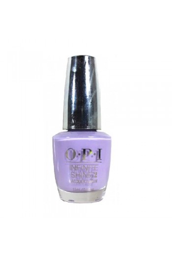 OPI - Infinite Shine 2 Collection - In Pursuit Of Purple - 15ml / 0.5oz