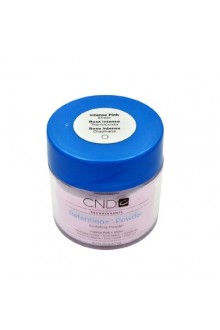 CND Retention+ Sculpting Powder - Intense Pink Sheer - 0.8oz / 22g
