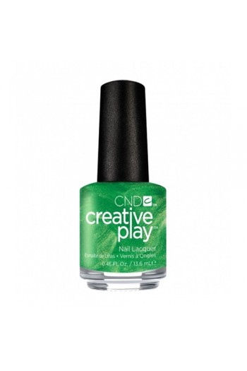 CND Creative Play Nail Lacquer - Love It or Leaf It - 0.46oz / 13.6ml