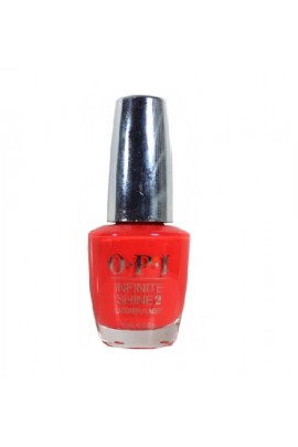 OPI - Infinite Shine 2 Collection - No Stopping Me Now - 15ml / 0.5oz