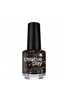 CND Creative Play Nail Lacquer - Nocturne It Up - 0.46oz / 13.6ml