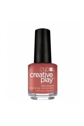 CND Creative Play Nail Lacquer - Nuttin To Wear - 0.46oz / 13.6ml