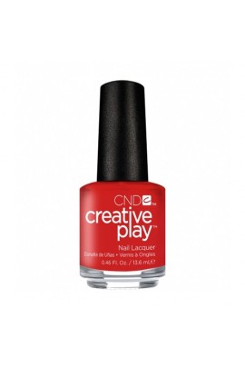 CND Creative Play Nail Lacquer - On A Dare - 0.46oz / 13.6ml