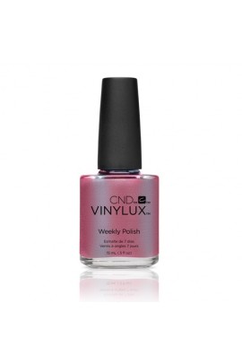 CND Vinylux Weekly Polish - Craft Culture Fall 2016 Collection - Patina Buckle - 0.5oz / 15ml