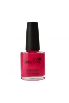 CND Vinylux Weekly Polish - New Wave Spring 2017 Collection - Pink Leggings - 0.5oz / 15ml