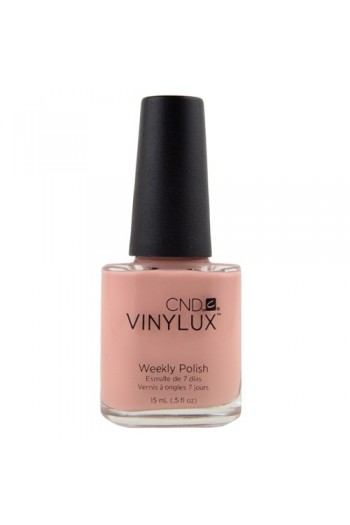 CND Vinylux Weekly Polish - Flirtation Summer 2016 Collection - Pink Pursuit - 0.5oz / 15ml