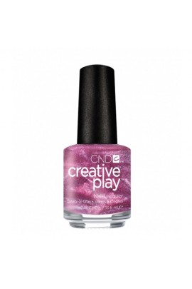 CND Creative Play Nail Lacquer - Pinkidescent - 0.46oz / 13.6ml