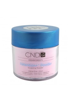 CND Retention+ Sculpting Powder - Intense Pink Sheer - 3.7oz / 104g