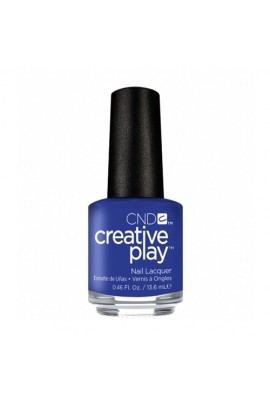 CND Creative Play Nail Lacquer - Royalista - 0.46oz / 13.6ml