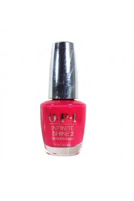 OPI - Infinite Shine 2 Collection - Running With The In-finite Crowd - 15ml / 0.5oz