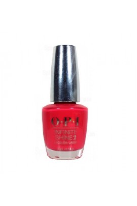 OPI - Infinite Shine 2 Collection - She Went On And On And On - 15ml / 0.5oz