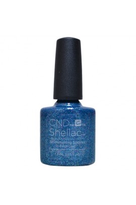 CND Shellac - Rhythm & Heat Summer 2017 Collection - Shimmering Shores - 7.3ml / 0.25oz