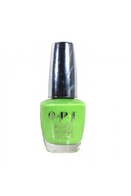 OPI - Infinite Shine 2 Collection - To The Finish Lime! - 15ml / 0.5oz