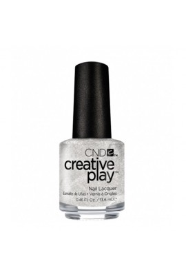 CND Creative Play Nail Lacquer - Urge To Splurge - 0.46oz / 13.6ml