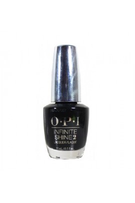 OPI - Infinite Shine 2 Collection - We're In The Black - 15ml / 0.5oz