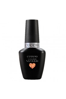 Cuccio Colour Veneer - Soak Off LED/UV Gel Polish - After Party - 0.43oz / 13ml