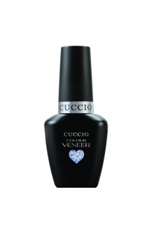 Cuccio Colour Veneer - Soak Off LED/UV Gel Polish - All The Rave - 0.43oz / 13ml
