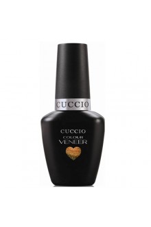 Cuccio Colour Veneer - Soak Off LED/UV Gel Polish - Crown Jewels - 0.43oz / 13ml