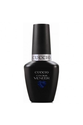 Cuccio Colour Veneer - Soak Off LED/UV Gel Polish - Dancing Queen - 0.43oz / 13ml