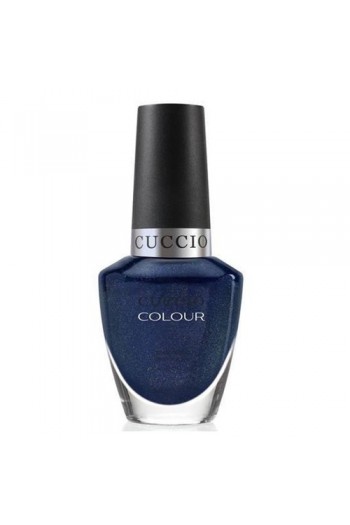 Cuccio Colour Nail Lacquer - Dancing Queen - 0.43oz / 13ml