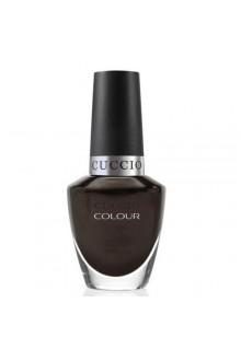 Cuccio Colour Nail Lacquer - Duke It Out - 0.43oz / 13ml