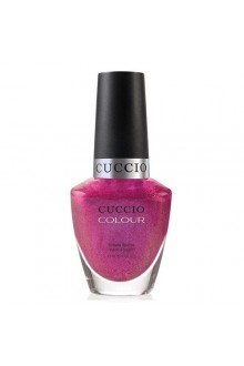 Cuccio Colour Nail Lacquer - Femme Fatale - 0.43oz / 13ml