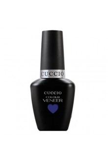 Cuccio Colour Veneer - Soak Off LED/UV Gel Polish - Lauren Blucall - 0.43oz / 13ml