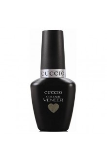 Cuccio Colour Veneer - Soak Off LED/UV Gel Polish - Olive You - 0.43oz / 13ml