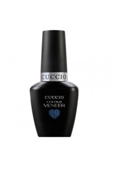 Cuccio Colour Veneer - Soak Off LED/UV Gel Polish - Private Eye - 0.43oz / 13ml