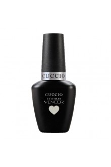 Cuccio Colour Veneer - Soak Off LED/UV Gel Polish - Quick As A Bunny - 0.43oz / 13ml