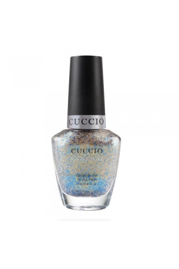Cuccio Colour Nail Lacquer - Surprise - 0.43oz / 13ml