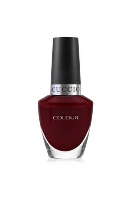 Cuccio Colour Nail Lacquer - That's So Kingky - 0.43oz / 13ml