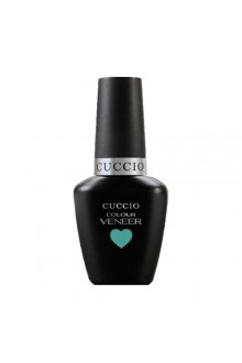 Cuccio Colour Veneer - Soak Off LED/UV Gel Polish - Who Dunn It? - 0.43oz / 13ml