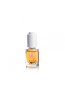 Dashing Diva - Cuticle Nectar, Cuticle Oil - 0.41oz / 12ml 