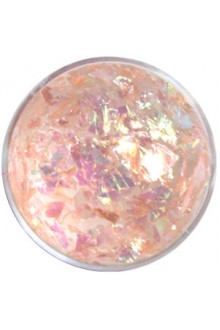Light Elegance Dry Mylar: Peach - 2g