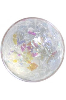 Light Elegance Dry Mylar: Crystal - 2g