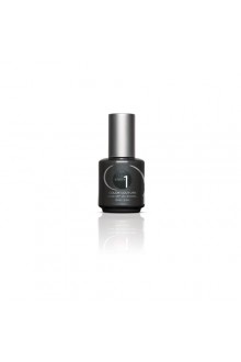 Entity One Color Couture Soak Off Gel Polish - Motorcycle Jacket - 0.5oz / 15ml
