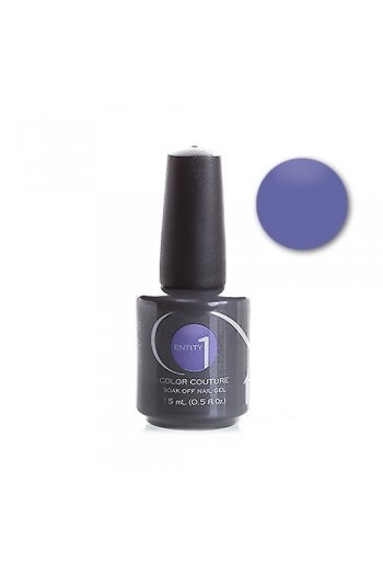 Entity One Color Couture Soak Off Gel Polish - Look At Me Look At Me - 0.5oz / 15ml