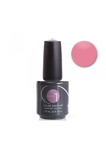 Entity One Color Couture Soak Off Gel Polish - Should I Go For It - 0.5oz / 15ml