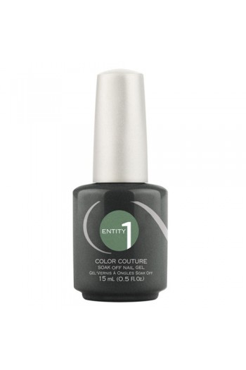 Entity One Color Couture Soak Off Gel Polish - Fashion Never Fades Fall 2016 Collection - Beauty Icon - 15ml / 0.5oz