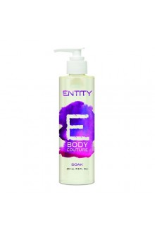 Entity Body Couture Soak - 7.8oz / 231ml