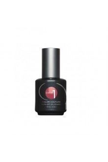 Entity One Color Couture Soak Off Gel Polish - Cheer-y Blossoms  - 0.5oz / 15ml