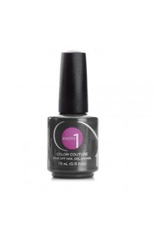 Entity One Color Couture Soak Off Gel Polish - Vibrant Collection - Chic In the City - 0.5oz / 15ml